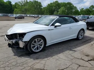Audi A5 2.0L 4 2020