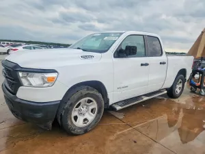 RAM 1500 5.7L 8 2019