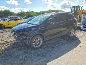 Ford Escape 1.5L 4 2018