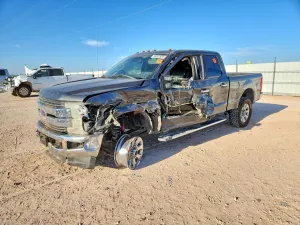 Ford F-250 6.7L 8 2017