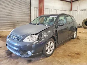 Toyota Corolla 1.8L 4 2006