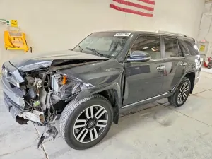 Toyota 4Runner 4.0L 6 2024