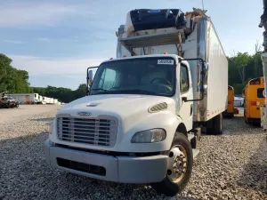 Freightliner Business Class M2 6.7L 6 2015