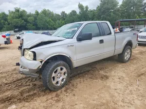 Ford F-150 4.6L 8 2005