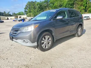 Honda CR-V 2.4L 4 2013