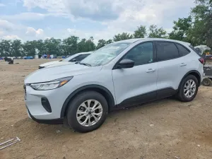 Ford Escape 1.5L 3 2025