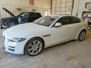 Jaguar XE 2.0L 4 2019