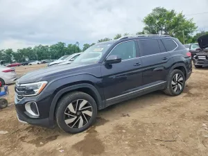 Volkswagen Atlas 2.0L 4 2025