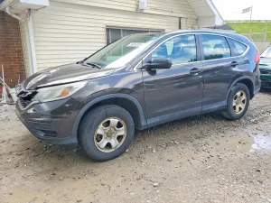 Honda CR-V 2.4L 4 2015