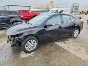 Nissan Sentra 2.0L 4 2025