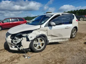 Ford Escape 2.0L 4 2013