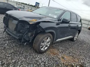 Hyundai Palisade SE 3.8L 6 2022
