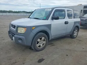 Honda Element 2.4L 4 2003