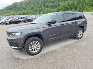 Jeep Grand Cherokee 3.6L 6 2024