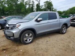 Honda Ridgeline 3.5L 6 2025