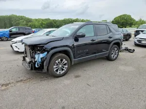 Chevrolet Equinox 1.5L 4 2025