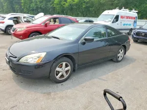 Honda Accord 2.4L 4 2005