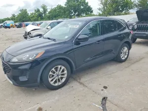 Ford Escape 1.5L 3 2020