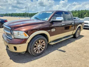 RAM 1500 5.7L 8 2014
