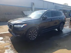 Volvo XC90 2.0L 4 2019
