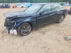 Infiniti Q50 3.0L 6 2018