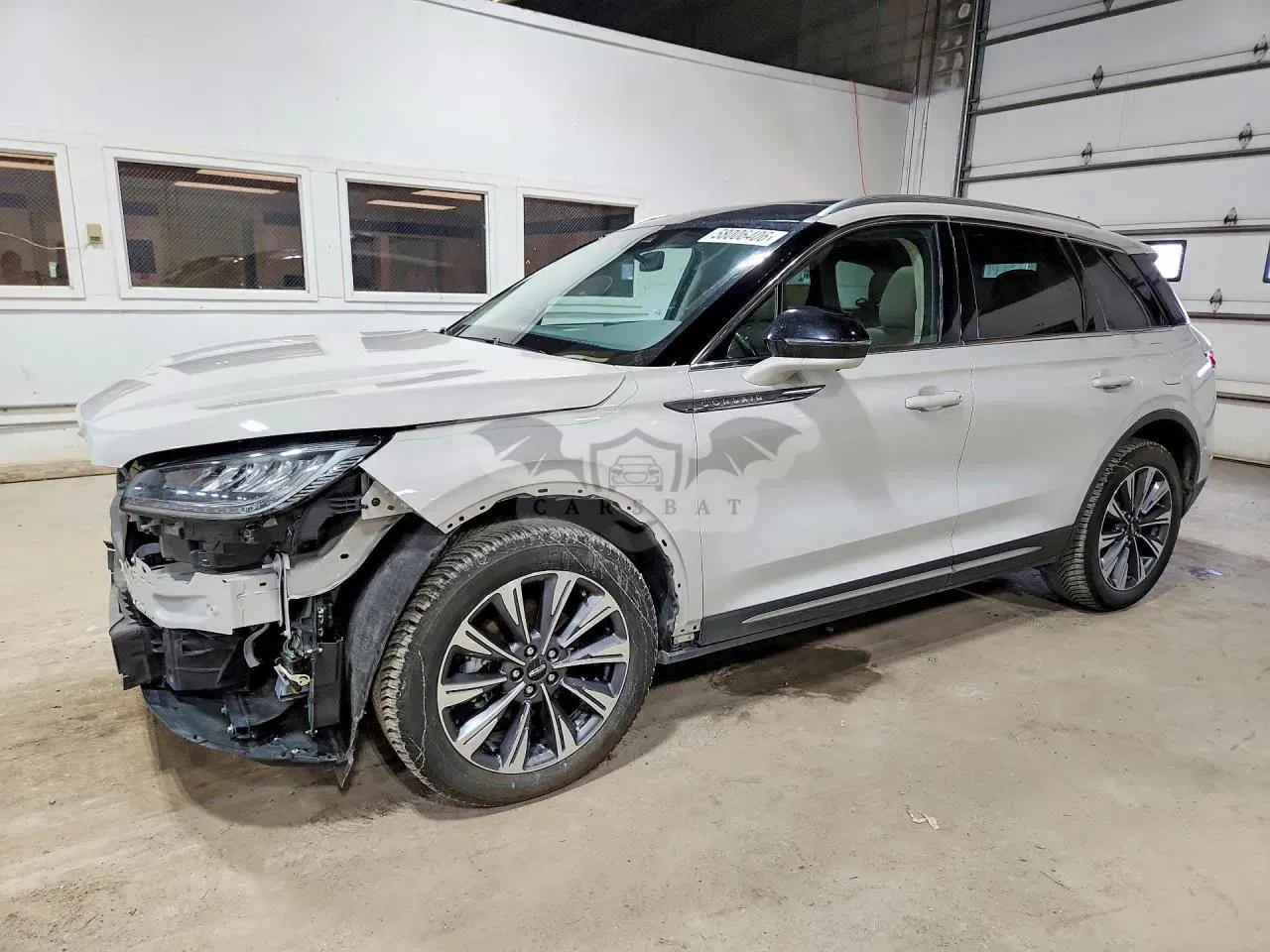 Lincoln Corsair 2.0L 4 2022