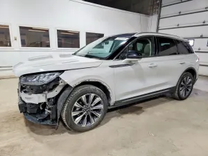Lincoln Corsair 2.0L 4 2022