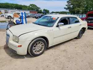 Chrysler 300 3.5L 6 2010