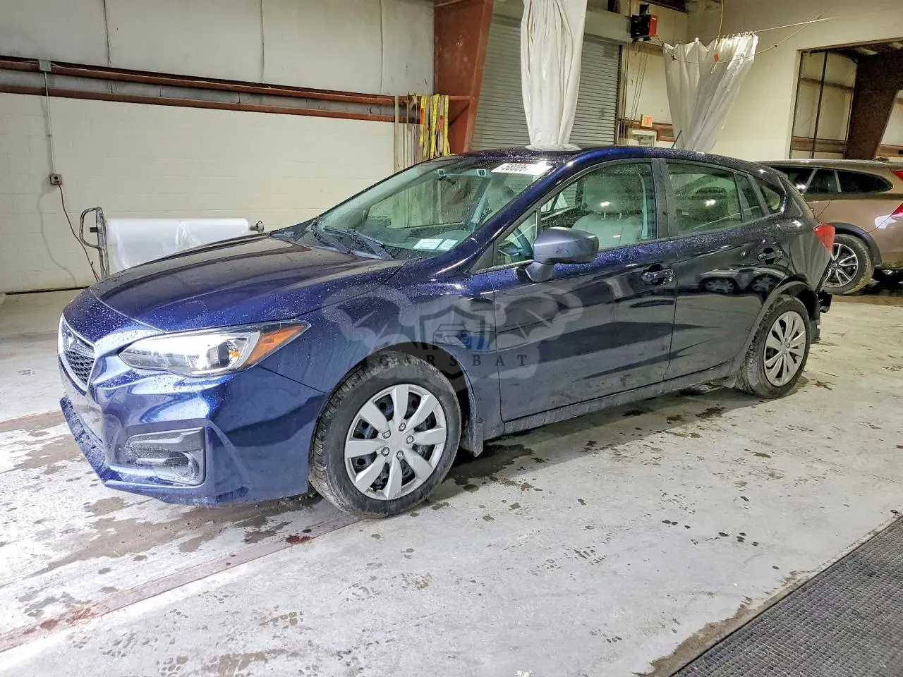 Subaru Impreza 2.0L 4 2019