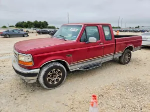 Ford F-150 5.0L 8 1995