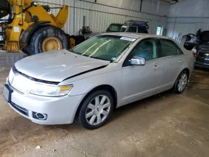 Lincoln MKZ 3.5L 6 2007