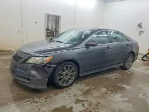 Toyota Camry 2.4L 4 2008