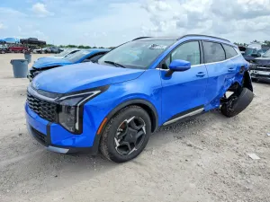 Kia Sportage 2.5L 4 2026