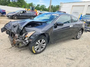 Honda Accord 2.4L 4 2008