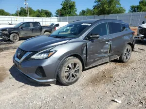 Nissan Murano SV 3.5L 6 2020