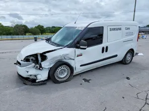 RAM ProMaster 2.4L 4 2022