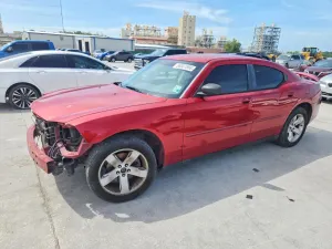 Dodge Charger 3.5L 6 2007