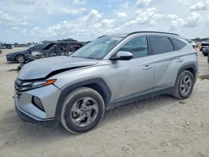 Hyundai Tucson 2.5L 4 2023