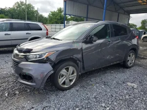 Honda HR-V 1.8L 4 2019