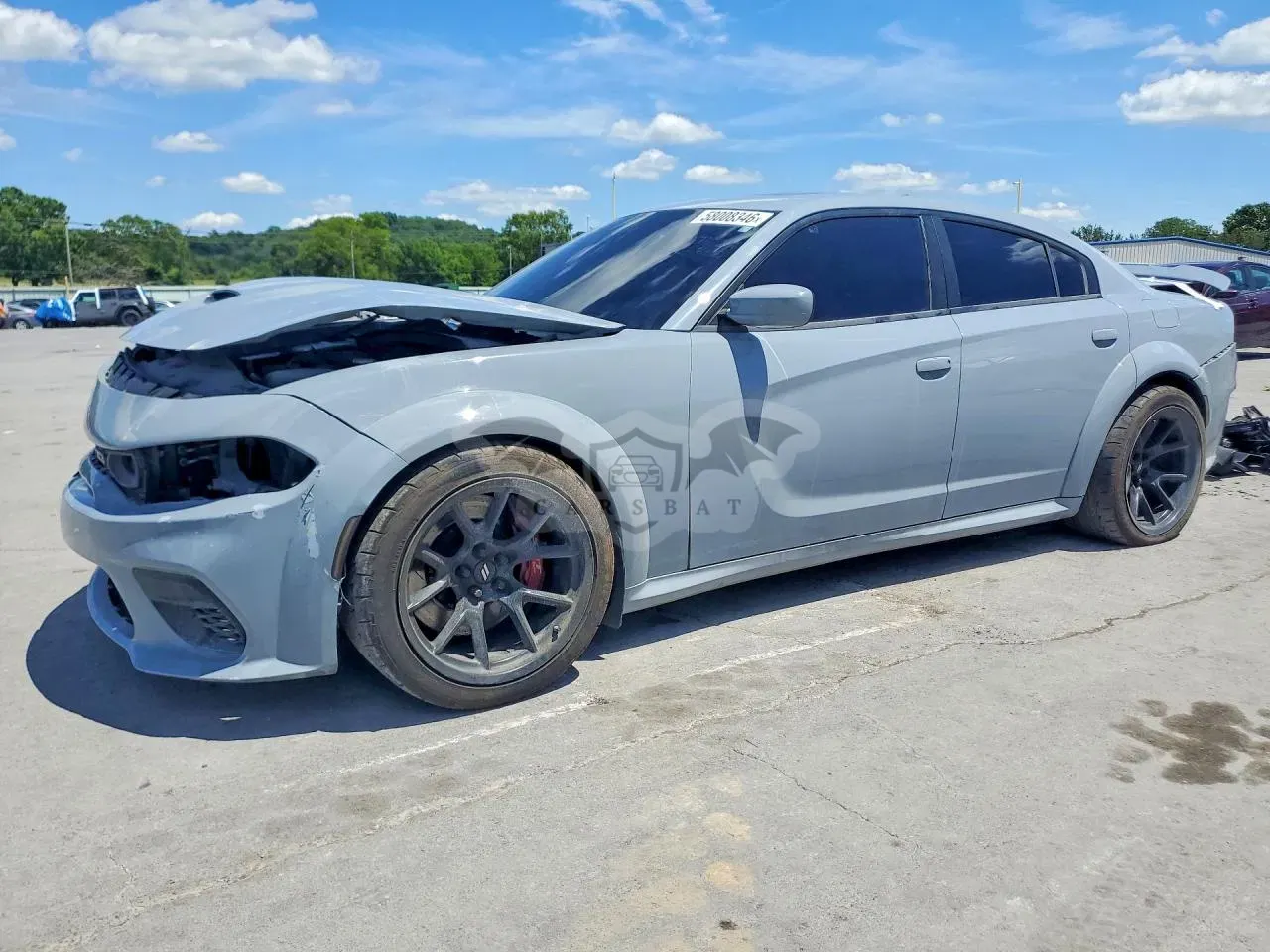Dodge Charger 2022