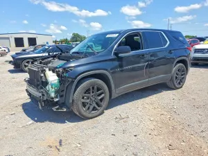 Chevrolet Traverse 3.6L 6 2020
