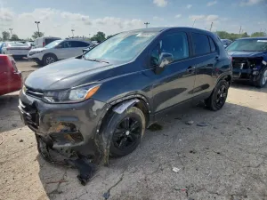 Chevrolet Trax 1.4L 4 2019