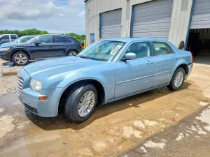 Chrysler 300 3.5L 6 2008
