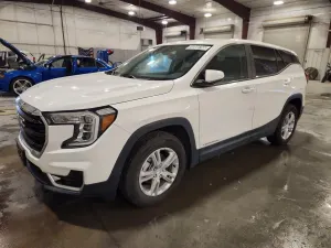 GMC Terrain 1.5L 4 2023