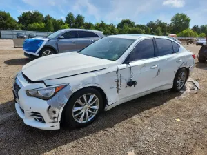 Infiniti Q50 3.0L 6 2017