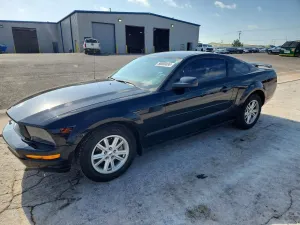 Ford Mustang 4.0L 6 2005