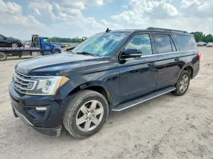 Ford Expedition 3.5L 6 2019