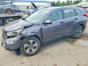 Honda CR-V 2.4L 4 2018