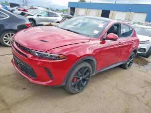Dodge Hornet 2.0L 4 2023
