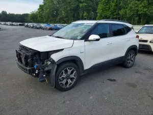 Kia Seltos 2.0L 4 2021
